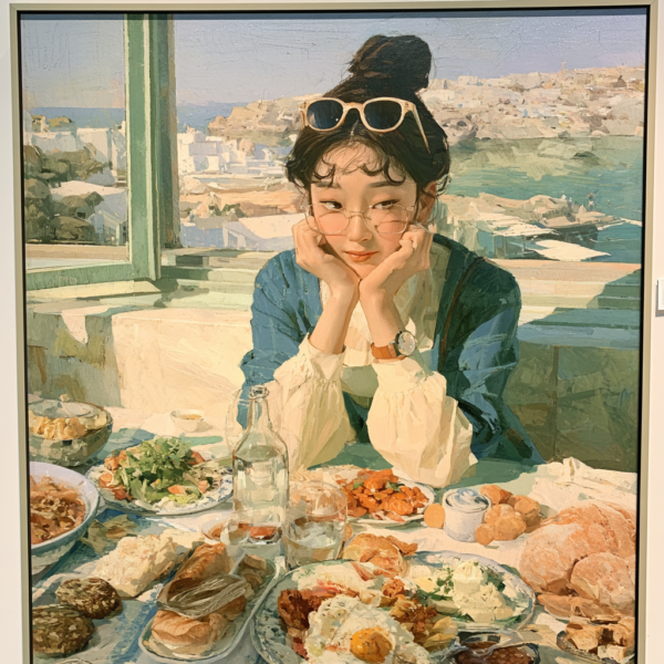 지중해식 식단