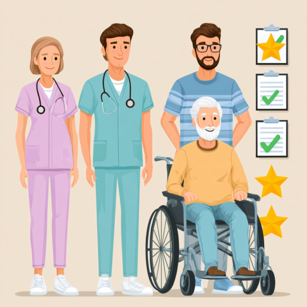 long-term-care-grades-explained