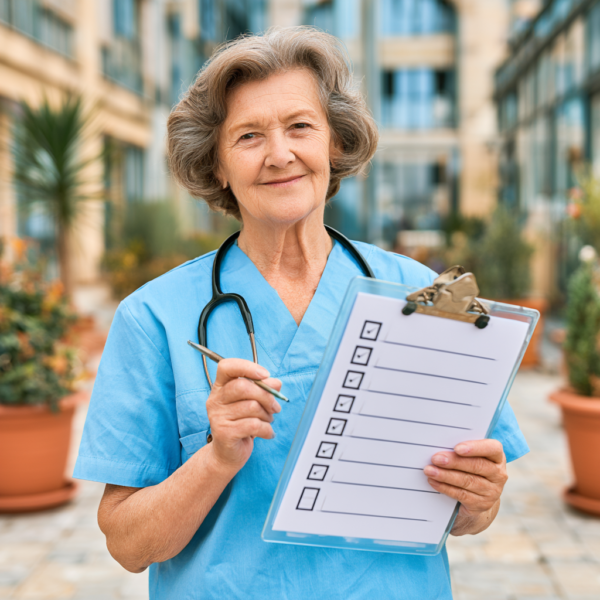 nursing-home-checklist