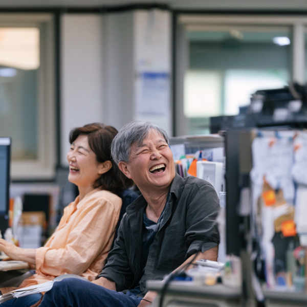 정년연장